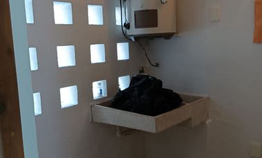 Hermoso, departamento en venta Fraccionamiento privado Bosques Tres Marías Morelia, planta baja con jardín excedente.