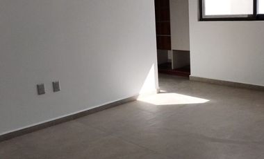 🏠 Casa moderna en renta en El Mayorazgo – 3 recámaras con baño y jardín 🌿