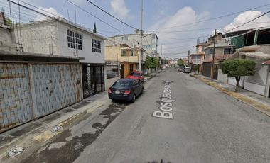 casa en venta - Bosque de Africa 29, Bosques de Hacienda, 54768 Cuautitlán Izcalli, Méx. REMATE