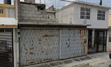 casa en venta - Bosque de Africa 29, Bosques de Hacienda, 54768 Cuautitlán Izcalli, Méx. REMATE