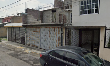 casa en venta - Bosque de Africa 29, Bosques de Hacienda, 54768 Cuautitlán Izcalli, Méx. REMATE