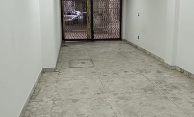 LOCAL COMERCIAL EN VENTA EN LA COL. ROMA