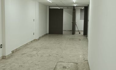 LOCAL COMERCIAL EN VENTA EN LA COL. ROMA