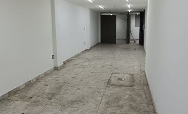 LOCAL COMERCIAL EN VENTA EN LA COL. ROMA