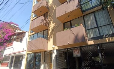 LOCAL COMERCIAL EN VENTA EN LA COL. ROMA