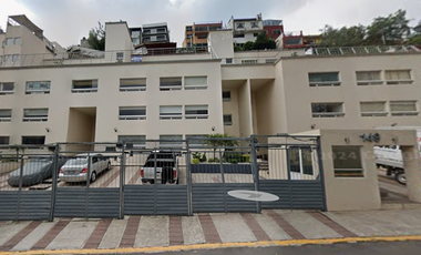 Departamento en venta en Arbolada Bellavista, Cdad. López Mateos, Estado de México