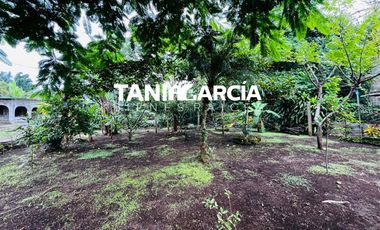 Vendo Casa con 525 m2 de terreno en Fortín.