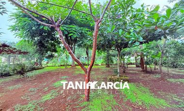 Vendo Casa con 525 m2 de terreno en Fortín.