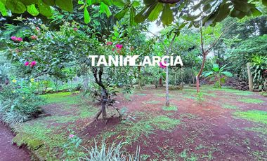 Vendo Casa con 525 m2 de terreno en Fortín.