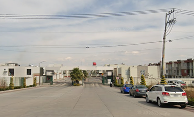 CASA EN VENTA | VILLAS DE NEXTLALPAN - NEXTLALPAN, EDO. DE MÉXICO  | RECUPERACIÓN HIPOTECARIA