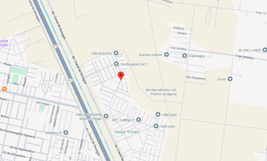 CASA EN VENTA | VILLAS DE NEXTLALPAN - NEXTLALPAN, EDO. DE MÉXICO  | RECUPERACIÓN HIPOTECARIA