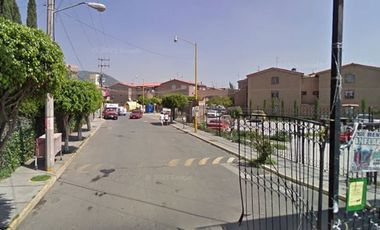 CASA EN RECUPERACIÓN HIPOTECARIA - FRACCIONAMIENTO GEO VILLAS DE LA ASUNCION, VALLE DE CHALCO, ESTADO DE MÉXICO.