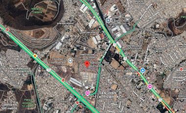 CASA EN RECUPERACIÓN HIPOTECARIA - FRACCIONAMIENTO GEO VILLAS DE LA ASUNCION, VALLE DE CHALCO, ESTADO DE MÉXICO.