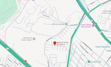 CASA EN RECUPERACIÓN HIPOTECARIA - FRACCIONAMIENTO GEO VILLAS DE LA ASUNCION, VALLE DE CHALCO, ESTADO DE MÉXICO.