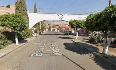 CASA EN RECUPERACIÓN HIPOTECARIA - FRACCIONAMIENTO GEO VILLAS DE LA ASUNCION, VALLE DE CHALCO, ESTADO DE MÉXICO.