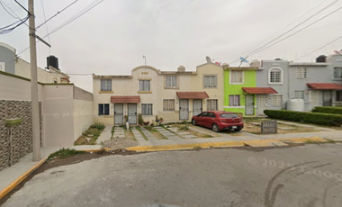 EXCELENTE CASA EN VENTA Y EN OPORTUNIDAD UBUCADA EN ALMERIA	EXTNO37B	URBI VILLA DEL REY	HUEHUETOCA	ESTADO DE MEXICO