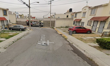 EXCELENTE CASA EN VENTA Y EN OPORTUNIDAD UBUCADA EN ALMERIA	EXTNO37B	URBI VILLA DEL REY	HUEHUETOCA	ESTADO DE MEXICO