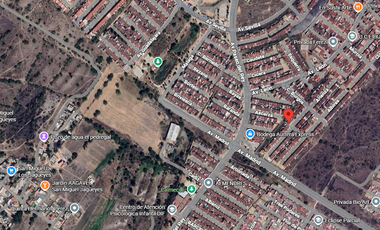 EXCELENTE CASA EN VENTA Y EN OPORTUNIDAD UBUCADA EN ALMERIA	EXTNO37B	URBI VILLA DEL REY	HUEHUETOCA	ESTADO DE MEXICO