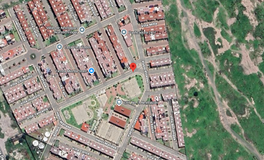 CASA EN VENTA | VILLAS DE NEXTLALPAN, NEXTLALPAN, EDO. DE MÉXICO |  RECUPERACIÓN HIPOTECARIA