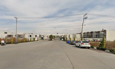 CASA EN VENTA | VILLAS DE NEXTLALPAN, NEXTLALPAN, EDO. DE MÉXICO |  RECUPERACIÓN HIPOTECARIA