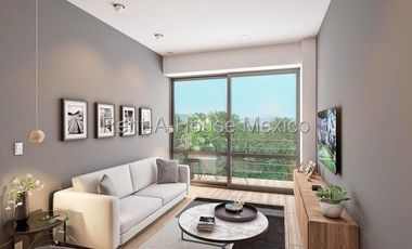 Departamento en Venta en Benito Juárez ,Josefa Ortiz de Dominguez CMB 26-1225.