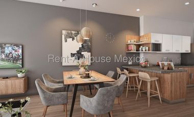 Departamento en Venta en Benito Juárez ,Josefa Ortiz de Dominguez CMB 26-1225.