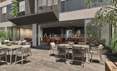Departamento en Venta en Benito Juárez ,Josefa Ortiz de Dominguez CMB 26-1225.