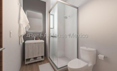 Departamento en Venta en Benito Juárez ,Josefa Ortiz de Dominguez CMB 26-1225.