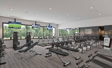 Departamento en Venta en Benito Juárez ,Josefa Ortiz de Dominguez CMB 26-1225.