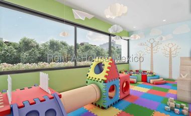 Departamento en Venta en Benito Juárez ,Josefa Ortiz de Dominguez CMB 26-1225.