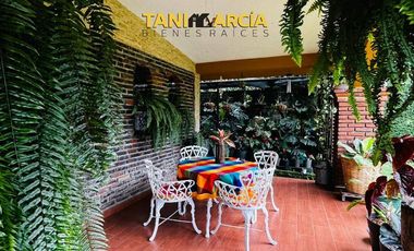 Vendo Finca de 2,400 m2 de terreno con casa estilo mexicana en Fortín.