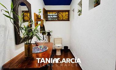 Vendo Finca de 2,400 m2 de terreno con casa estilo mexicana en Fortín.