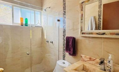 CASA CON VISTA  PANORAMICA