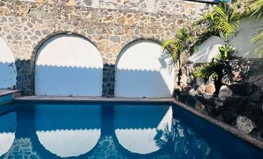 CASA CON VISTA  PANORAMICA