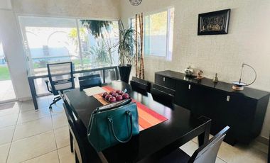 CASA CON VISTA  PANORAMICA