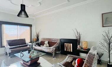 CASA CON VISTA  PANORAMICA