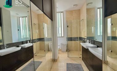 Penthouse Amueblado en Venta