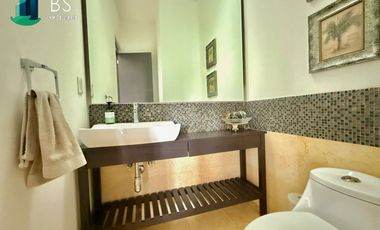 Penthouse Amueblado en Venta