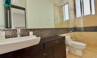 Penthouse Amueblado en Venta