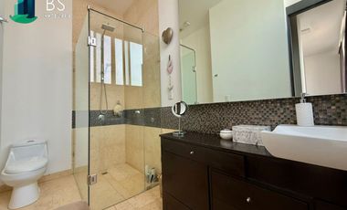 Penthouse Amueblado en Venta