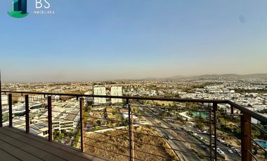 Penthouse Amueblado en Venta