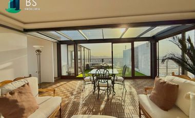 Penthouse Amueblado en Venta