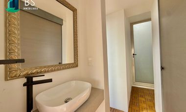 Penthouse Amueblado en Venta