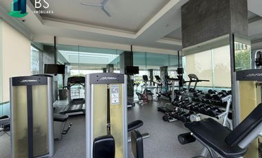 Penthouse Amueblado en Venta