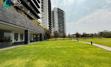 Penthouse Amueblado en Venta