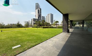 Penthouse Amueblado en Venta