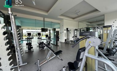 Penthouse Amueblado en Venta