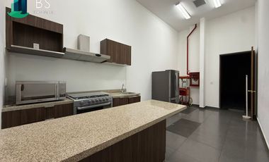 Penthouse Amueblado en Venta