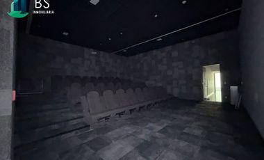 Penthouse Amueblado en Venta