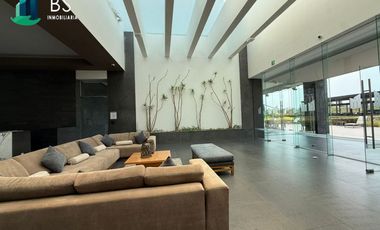 Penthouse Amueblado en Venta